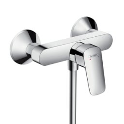 Baterie dus HansGrohe Logis
