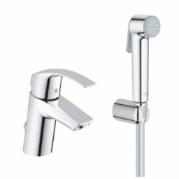 Baterie lavoar cu dus igenic Grohe Eurosmart