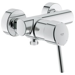 Baterie dus Grohe Concetto New