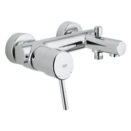 Baterie cada dus Grohe Concetto New