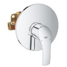 Baterie dus Grohe Eurosmart montaj incastrat