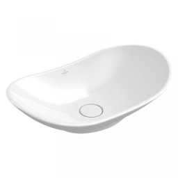 Lavoar oval Villeroy & Boch My Nature 61cm