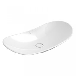 Lavoar oval Villeroy & Boch My Nature 81cm