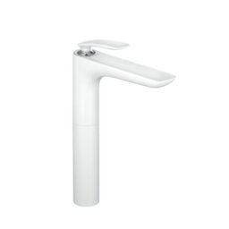 Baterie lavoar inalta Kludi Balance White 272mm
