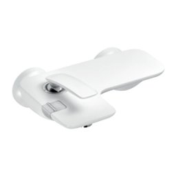 Baterie cada dus Kludi Balance White