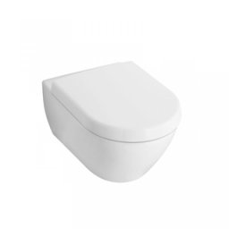 Vas WC suspendat compact Villeroy&Boch Subway 2.0