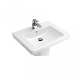 Lavoar dreptunghiular 60cm Villeroy&Boch Subway 2.0