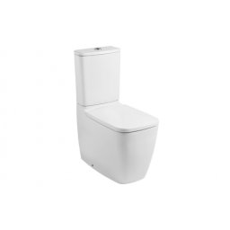 Set WC monobloc Gala Eos