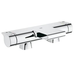 Baterie cada dus montaj pe cada Grohe Grohtherm 2000 New