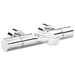 Baterie cada dus Grohe Grohtherm 3000 Cosmopolitan