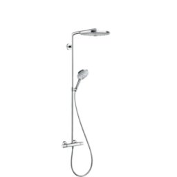 Coloana de dus HansGrohe Raindance Select S300 2S