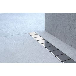 Rigola dus Ravak 10° 850