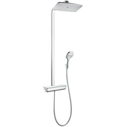 Coloana de dus HansGrohe Raindance Select E360
