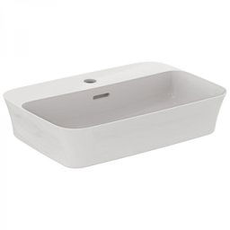 Lavoar dreptunghiular Ideal Standard Ipalyss 55cm