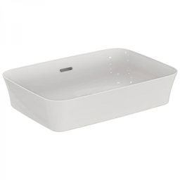 Lavoar dreptunghiular Ideal Standard Ipalyss 55cm