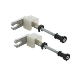 Set fixare cadru Geberit Duofix