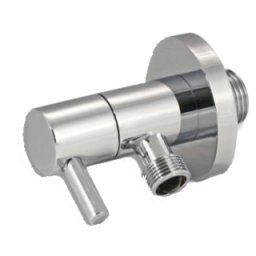 Robinet de colt 1/2-3/8