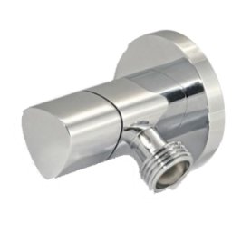 Robinet de colt 1/2-3/8