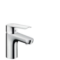 Baterie lavoar HansGrohe Logis E