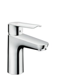 Baterie lavoar HansGrohe Logis E 100