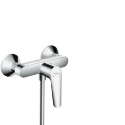 Baterie dus HansGrohe Logis E