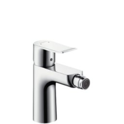 Baterie bideu HansGrohe Metris