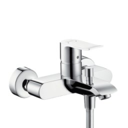 Baterie cada dus HansGrohe Metris