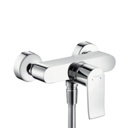 Baterie dus HansGrohe Metris