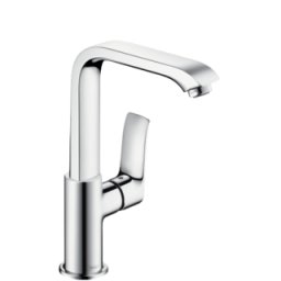 Baterie lavoar HansGrohe Metris