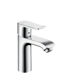 Baterie lavoar HansGrohe Metris 100