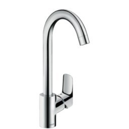 Baterie bucatarie HansGrohe Logis 260