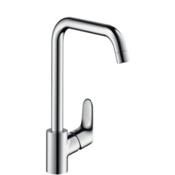 Baterie bucatarie HansGrohe Focus
