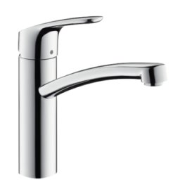 Baterie bucatarie HansGrohe Focus
