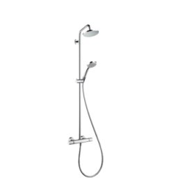 Coloana dus HansGrohe Croma 160