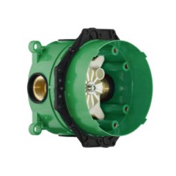 IBox HansGrohe