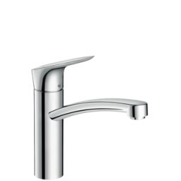 Baterie bucatarie HansGrohe Logis 160