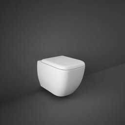 Vas WC suspendat Rak Metropolitan