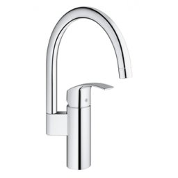Baterie bucatarie Grohe Eurosmart