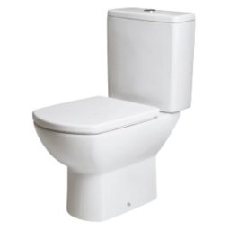 Set WC monobloc Gala Smart