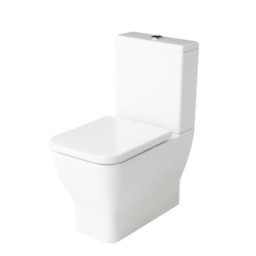 Set WC monobloc BTW Gala Emma