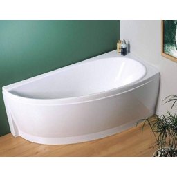 Panou frontal Ravak Avocado L/R 150x75cm,acril