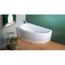 Panou frontal Ravak Avocado L/R 160x75cm,acril