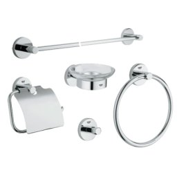 Set accesorii Grohe Essentials