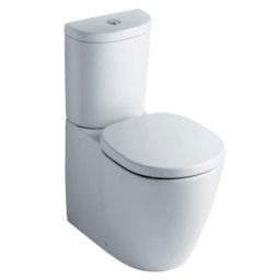 Set WC monobloc BTW Ideal Standard Connect Arc