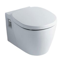 Set vas WC suspendat Ideal Standard Connect