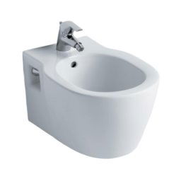 Bideu suspendat Ideal Standard Connect
