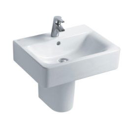 Lavoar 55cm Ideal Standard Connect Cube