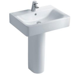Lavoar 65cm Ideal Standard Connect Cube