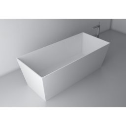 Cada freestanding Cast Marble Cairo 1590x650 alba