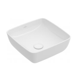 Lavoar patrat Villeroy & Boch Artis 41cm